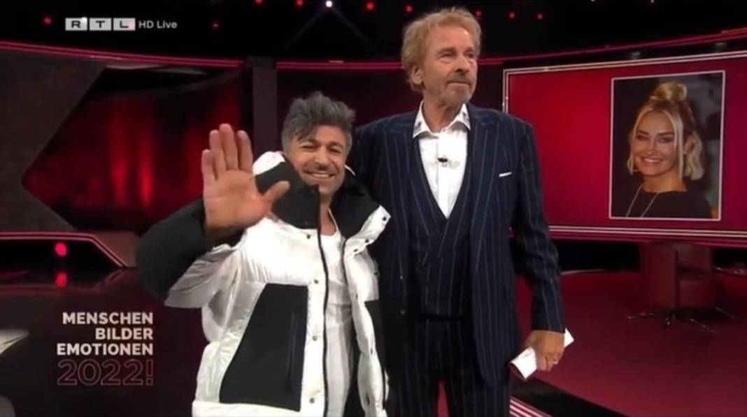 Lotodan kazandığı parayı takipçilerine dağıtıyor! Milyoner Kürşat Yıldırım'dan şaşırtan karar! 15